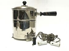 Vintage old caffettera usato  Milano