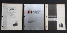 1982 genuine international for sale  Sandwich