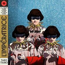 L'Impératrice - Tako Tsubo (2LP) [VINYL] na sprzedaż  Wysyłka do Poland