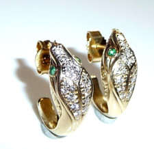 Hrringe hrstecker schlange gebraucht kaufen Hrringe hrstecker schlange gebraucht kaufen  Gelsenkirchen