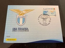 2024 cartolina filatelica usato  Roma