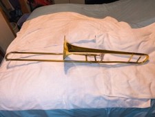 Yamaha trombone ysl for sale  Washington