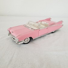 Maisto modellauto cadillac gebraucht kaufen  Bell, Rieden, Weibern