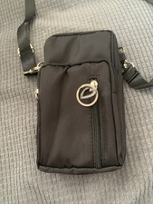 Phone crossbody bag for sale  HOVE
