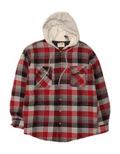 Wrangler mens hooded for sale  IPSWICH
