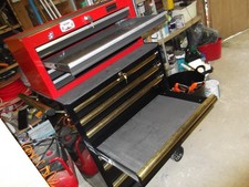 Mechanics roll cabinet for sale  DORCHESTER