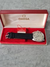 omega seamaster cosmic 2000 for sale omega seamaster cosmic 2000 for sale DERBY