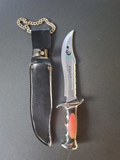 Messer jagdmesser eisbar gebraucht kaufen Messer jagdmesser eisbar gebraucht kaufen  Berlin