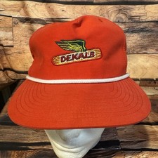 Dekalb hat cap for sale  Plainview