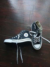 Size converse baseball for sale  NEWCASTLE UPON TYNE