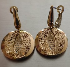 Gold hrringe 14k gebraucht kaufen  Gerhardshofen