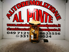 Pompa carburante trasduttore usato  Italia