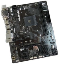 Gigabyte a320m s2h for sale  STAFFORD