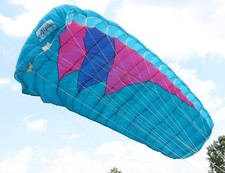 Alpha 129 skydiving for sale  Twinsburg