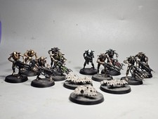 Warhammer 40k necrons for sale  GREAT YARMOUTH
