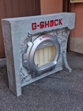 Casio shock grande usato  Malgrate