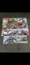 Performance ford magazines for sale  BIRMINGHAM