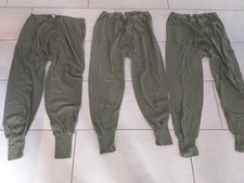 bw unterhose gebraucht kaufen  Geisenhausen