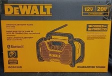 New dewalt dcr028b for sale  Gibbstown