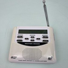Midland wr120 emergency for sale  Howell