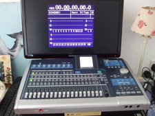Tascam 2488 audio for sale  OKEHAMPTON