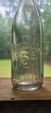 Antique lemon kola for sale  White Stone