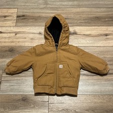 Toddler carhartt duck for sale  Anderson