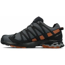 Scarpe trekking salomon usato  Spedire a Italy