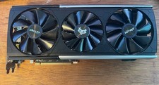 Sapphire nitro amd for sale  Amherst