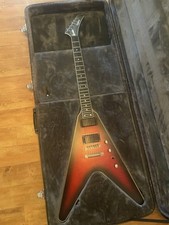 Epiphone dave mustaine gebraucht kaufen  Würzburg