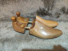 Russell bromley wooden for sale  STAFFORD