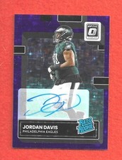 Jordan davis 2022 for sale  Norristown