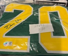 Gary payton signed for sale  Greenwood