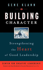 Building character strengtheni for sale  UK
