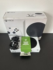 Xbox series console d'occasion  Paris-