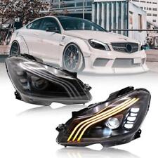 Xenon led headlight for sale  WORCESTER