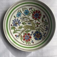 Greek wall plates for sale  BASINGSTOKE