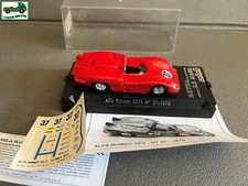 Voiture miniature alfa d'occasion  Vidauban