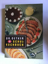 Schulkochbuch reprint 1952 gebraucht kaufen  Bottrop