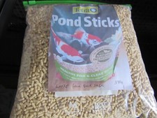Tetra pond sticks for sale  HAILSHAM