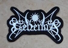 Gehenna patch aufnäher gebraucht kaufen  Weimar