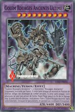 Golem rouages ancients d'occasion  Argenteuil