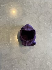 Capuz de tecido com fio Skeletor Mondo Masters Of Universe para cabeças He-man, usado comprar usado  Enviando para Brazil