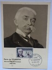 Carte maximum fdc d'occasion  Soustons