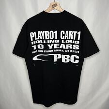 Playboi carti pbc for sale  Chino