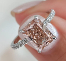 dimond platinum ring for sale  Toms River