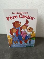 Ancien coffret dvd d'occasion  Aix-les-Bains