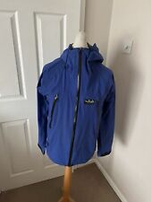 Men blue rab for sale  WARRINGTON