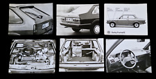 Volkswagen polo derby d'occasion  Expédié en Belgium