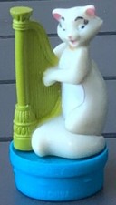 Figurine duchesse nestlé d'occasion  Rodez